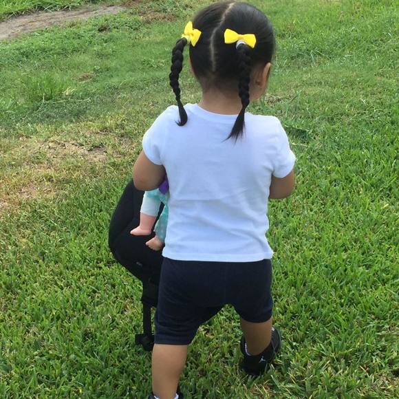 Meet your Posher, Eliza - Picture 1 of 1